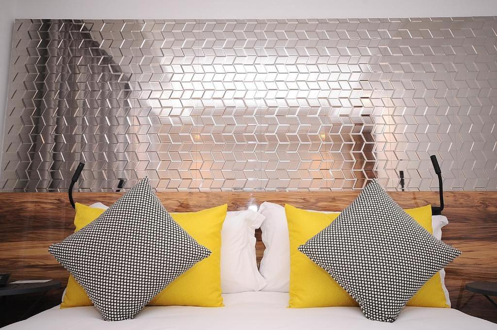 Hotel Oum Palace &