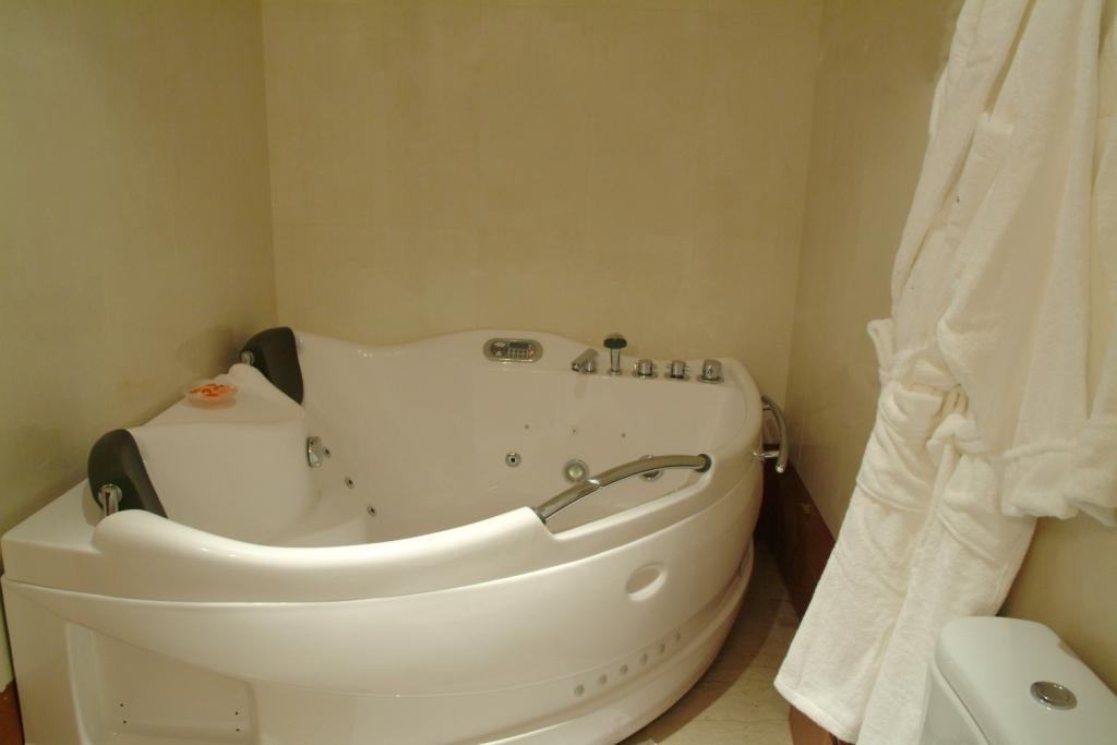 Hotel Oum Palace & Casablanca