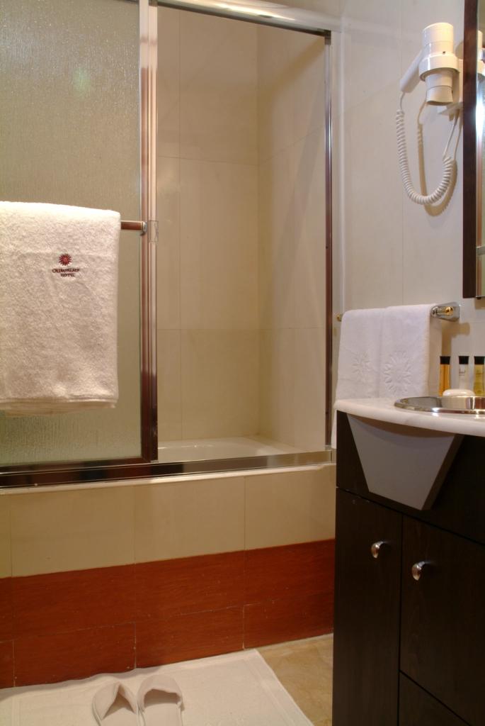 Oum Palace & 4* Casablanca