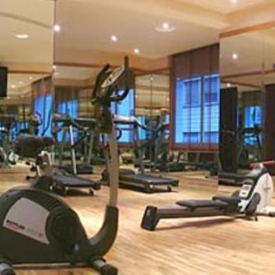 Oum Palace & Hotel 4*