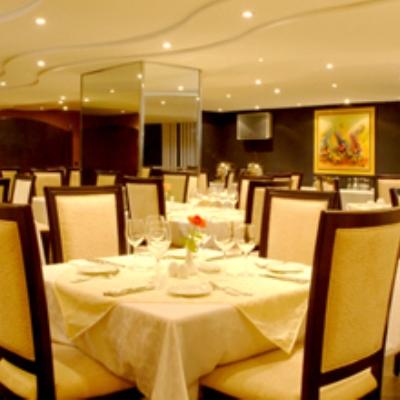 Hotel Oum Palace & Casablanca