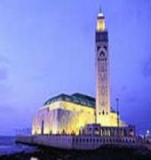 Hotel Oum Palace & 4*