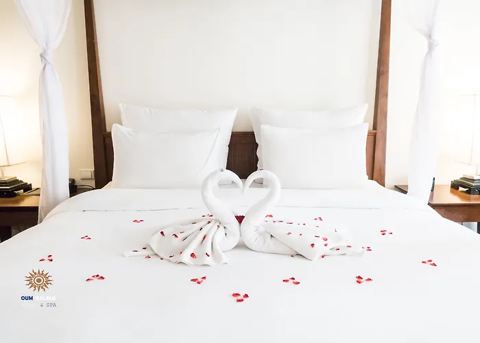 Oum Palace Hotel&Spa