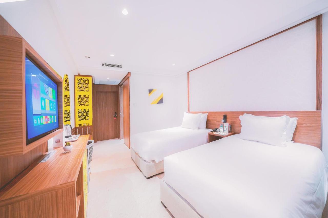Oum Palace & Hotel Casablanca