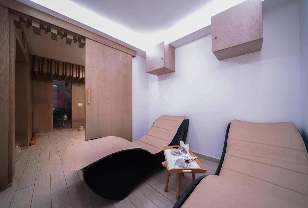Oum Palace Hotel&spa