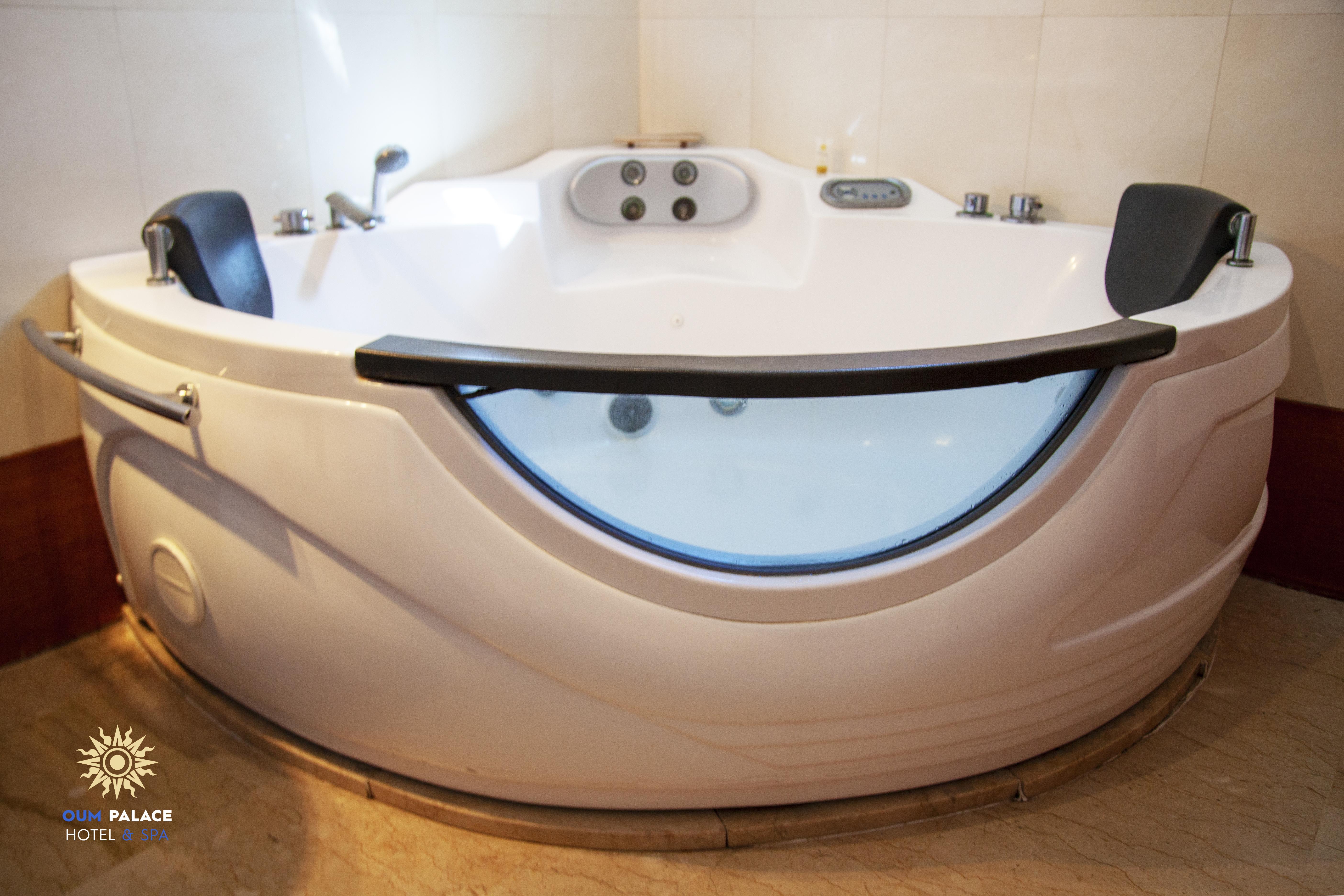 Oum Palace Hotel&spa 4* Casablanca
