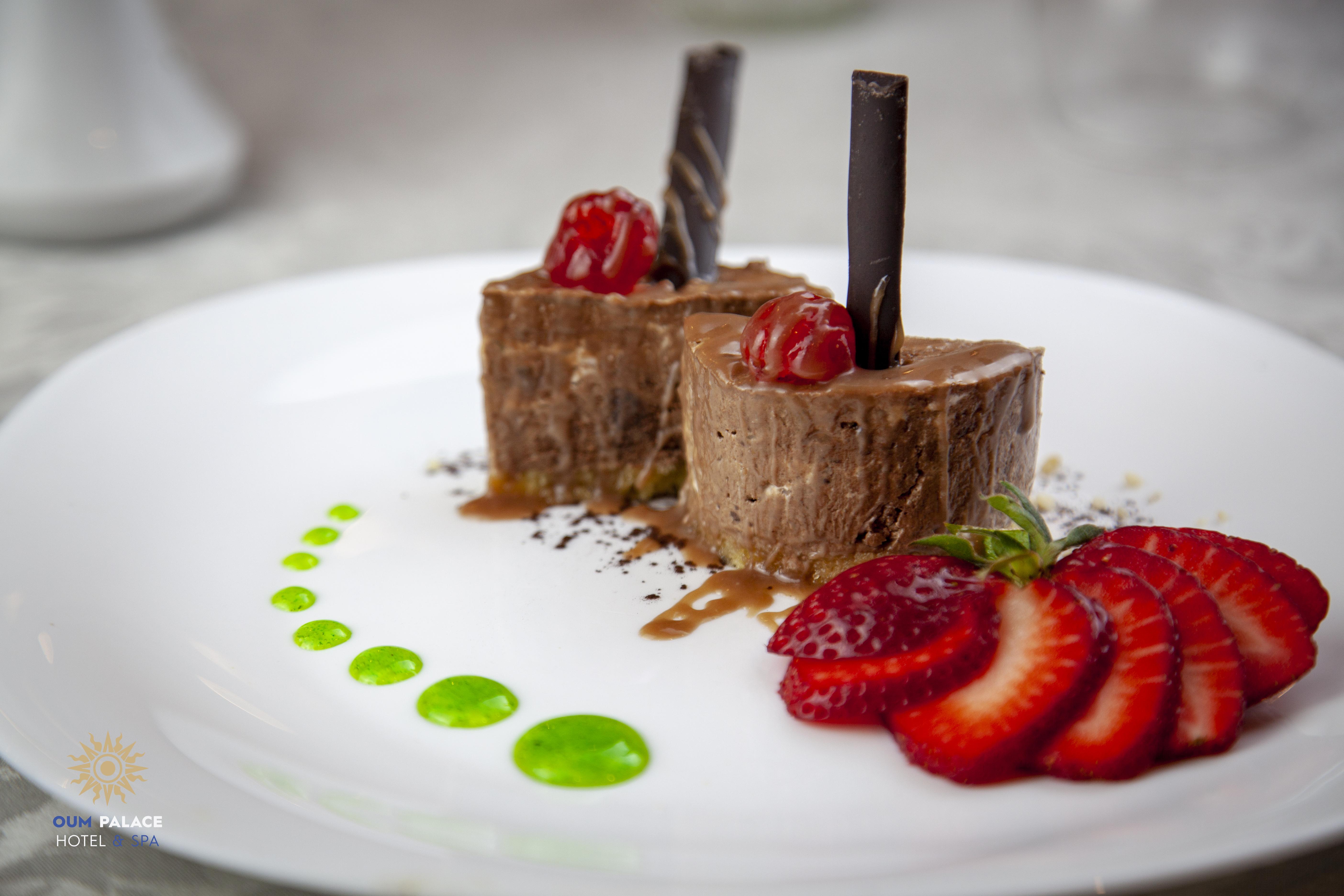 Oum Palace Hotel&spa Casablanca