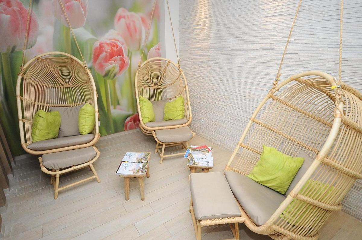 Oum Palace Hotel&spa Casablanca