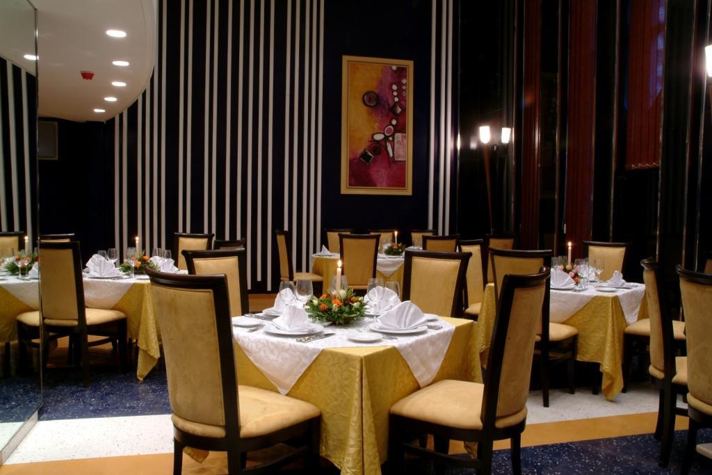 Oum Palace Hotel&spa 4*