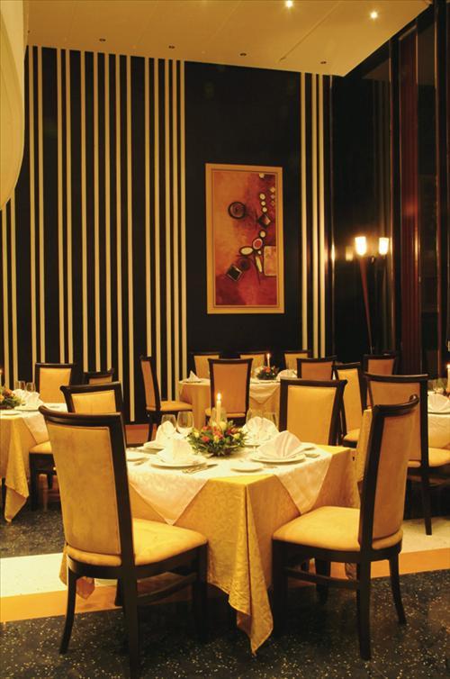 Hotel Oum Palace Hotel&spa