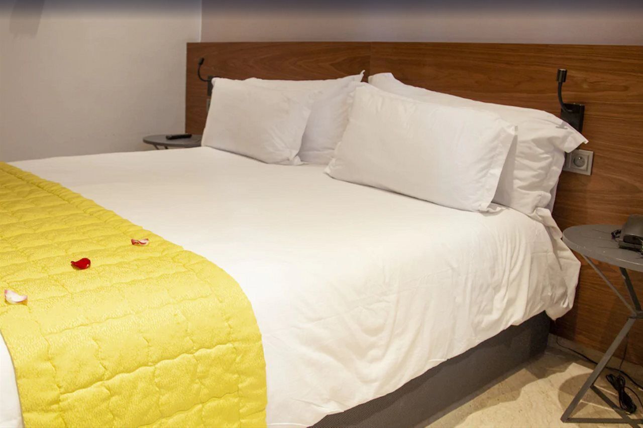 Hotel Oum Palace & Casablanca